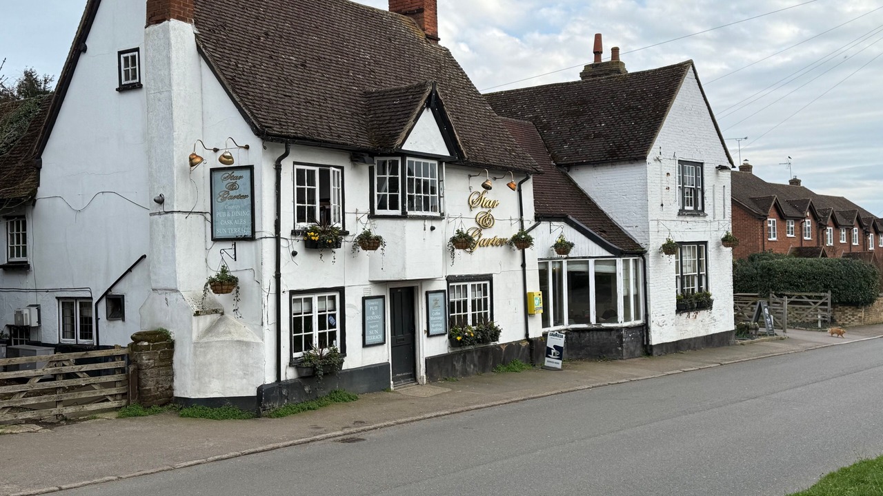 Photo of Others in Silsoe