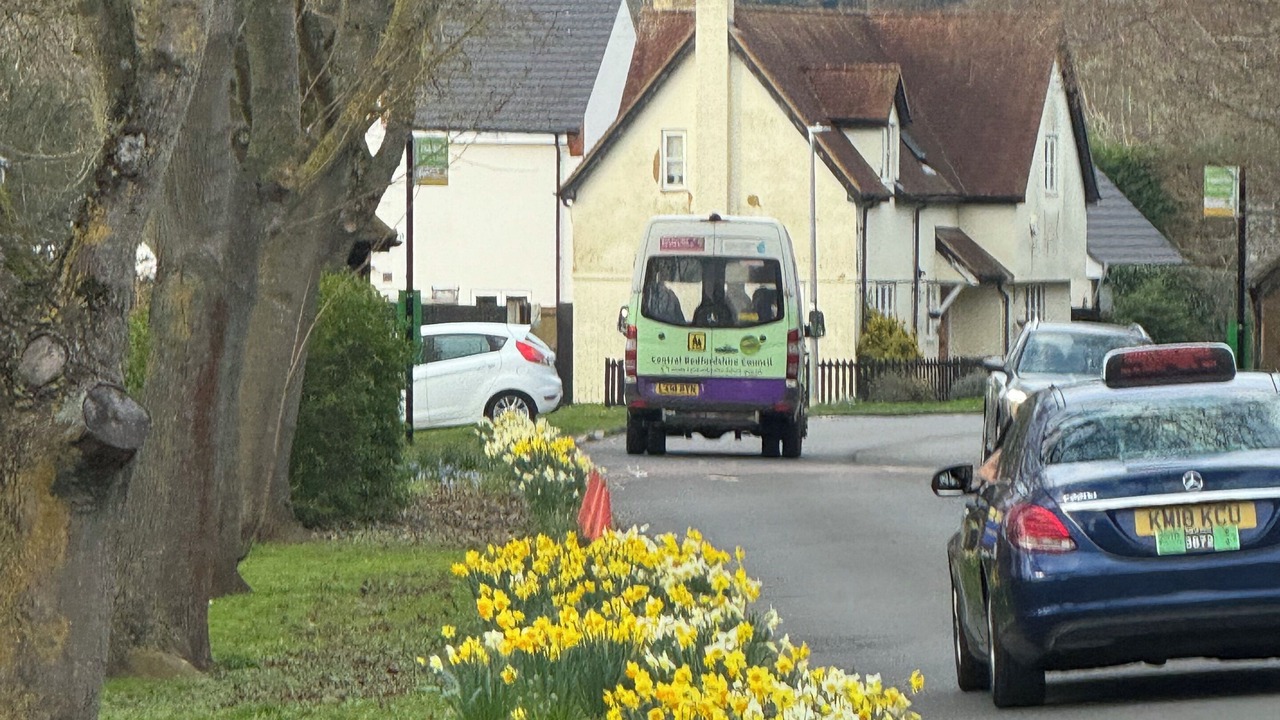 Photo of Outdoor in Silsoe