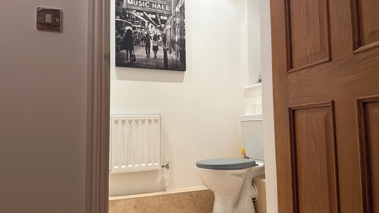 Photo of Bathroom in Silsoe