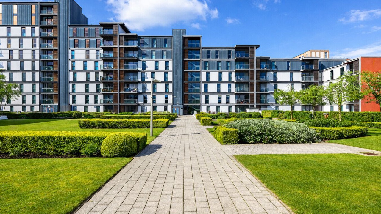 Photo of Outdoor in Central Milton Keynes
