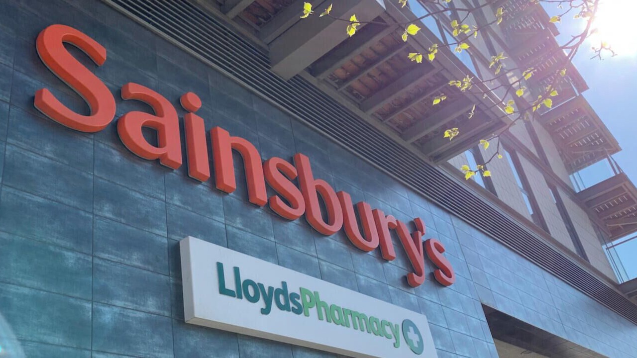 Photo of Outdoor in Central Milton Keynes