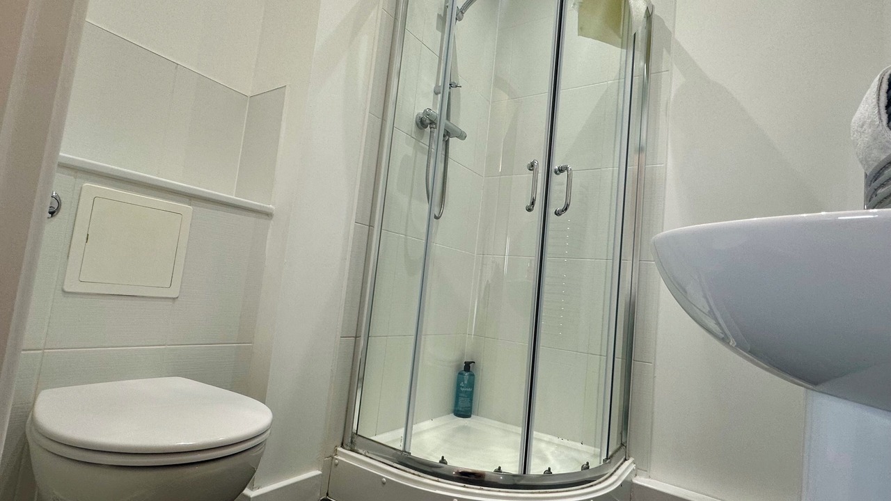 Photo of Bathroom in Bedford