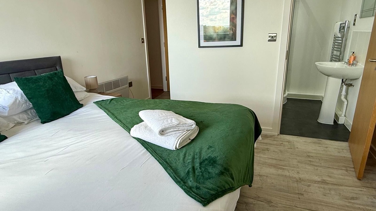 Photo of Bedroom in Bedford