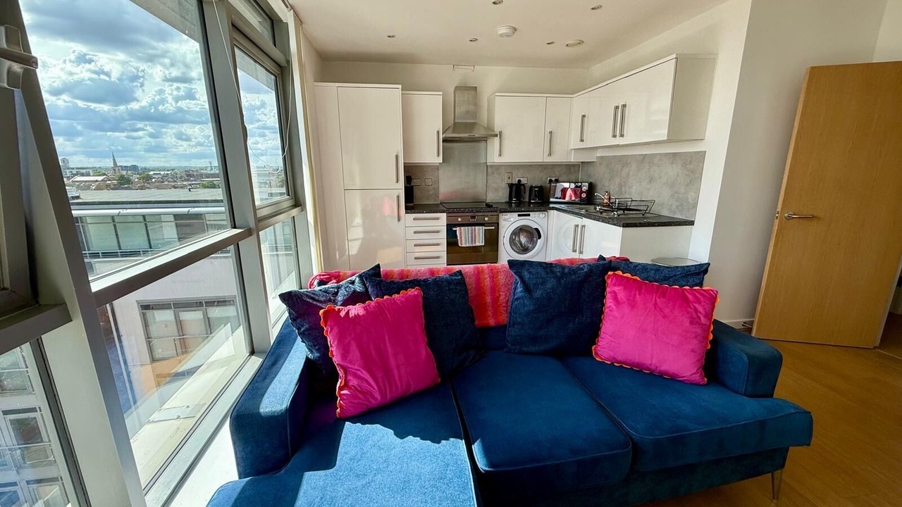 Photo of Livingroom in Bedford