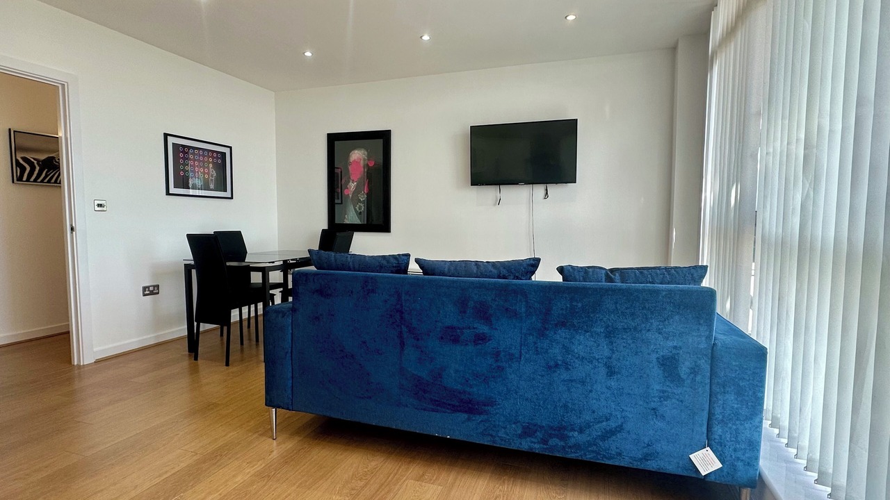 Photo of Livingroom in Bedford