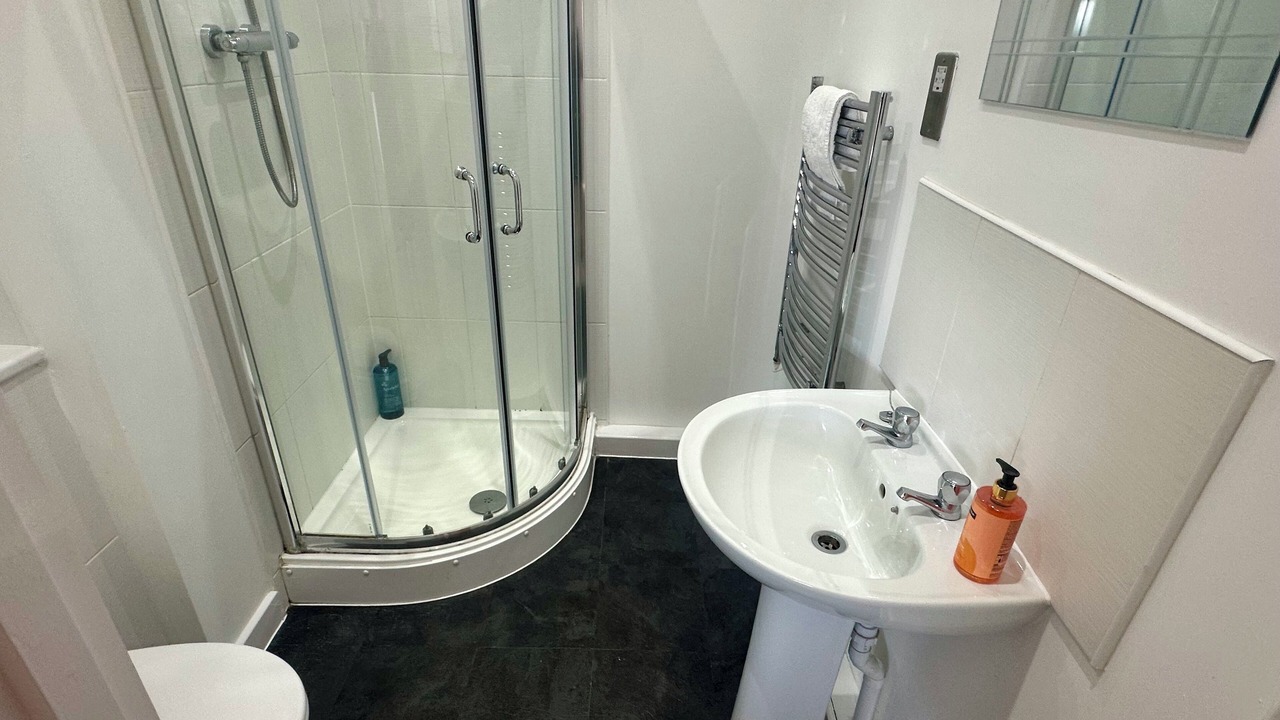Photo of Bathroom in Bedford