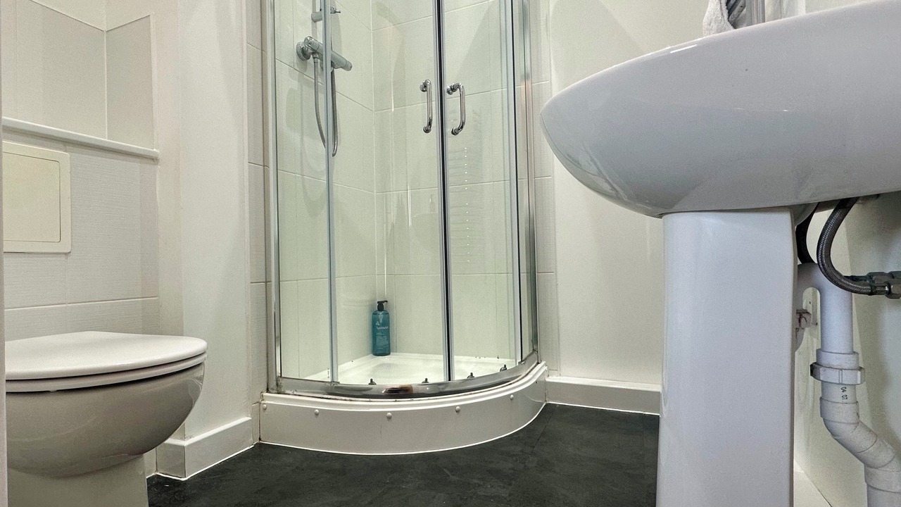 Photo of Bathroom in Bedford