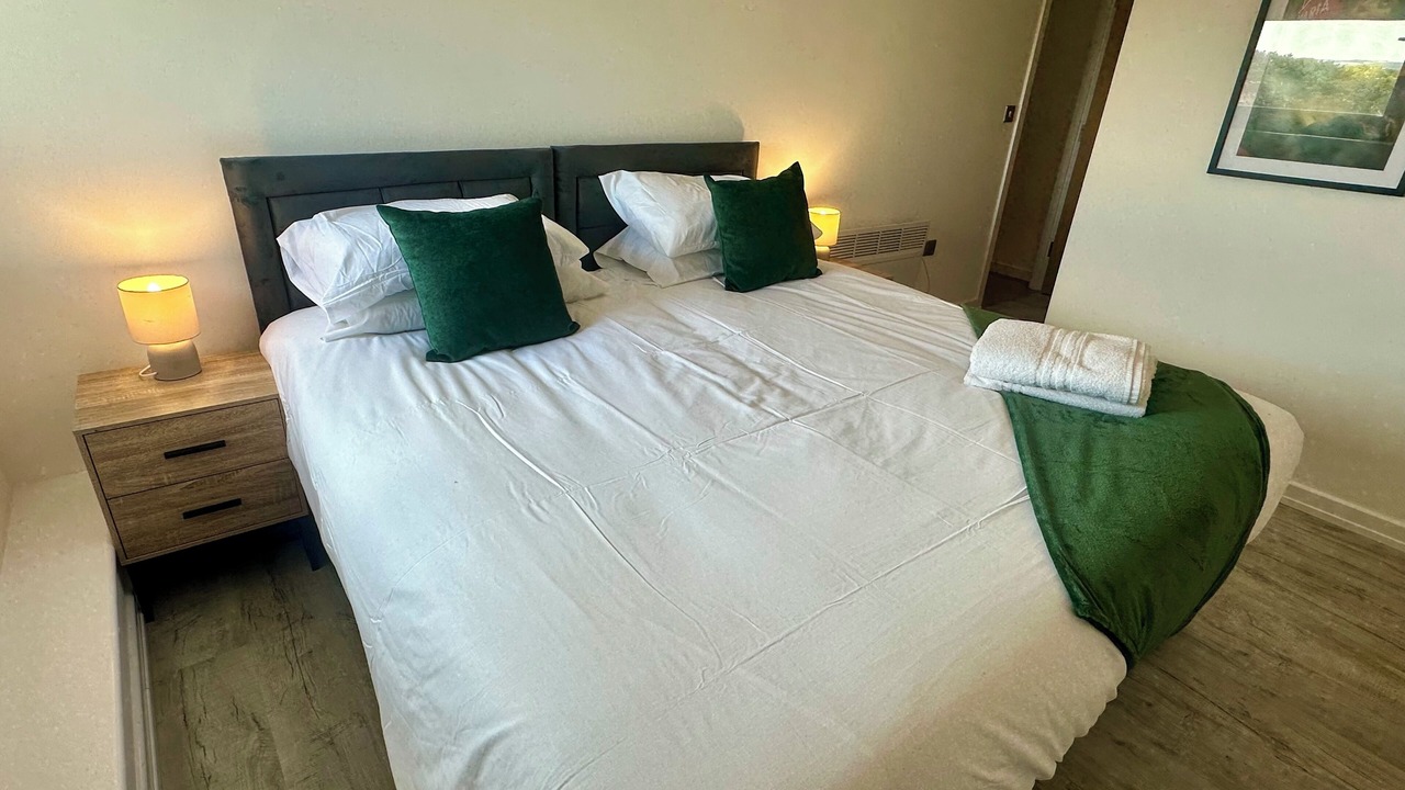 Photo of Bedroom in Bedford