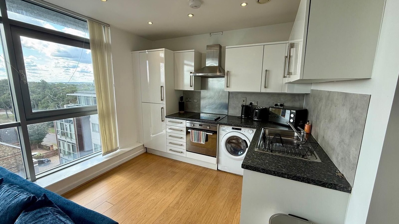 Photo of Kitchen in Bedford