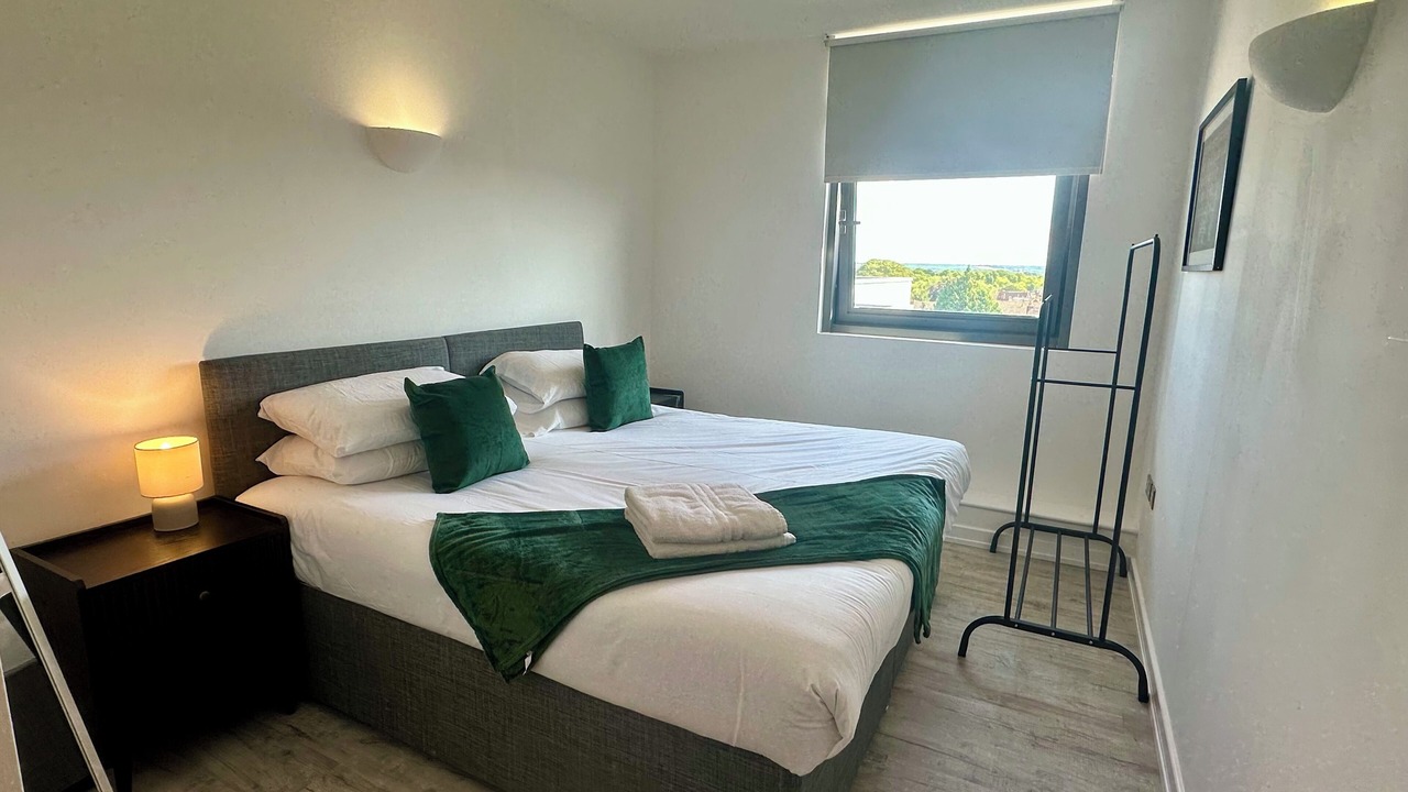 Photo of Bedroom in Bedford