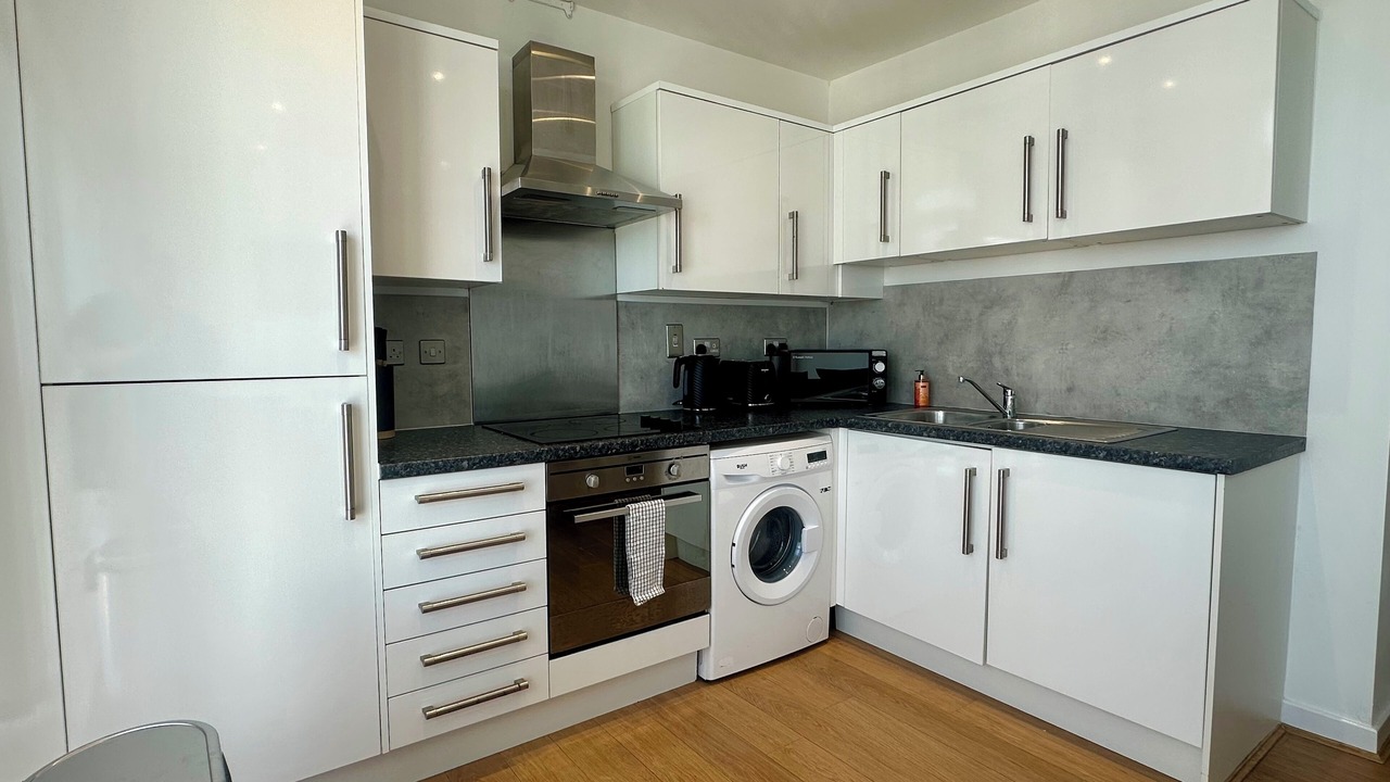 Photo of Kitchen in Bedford
