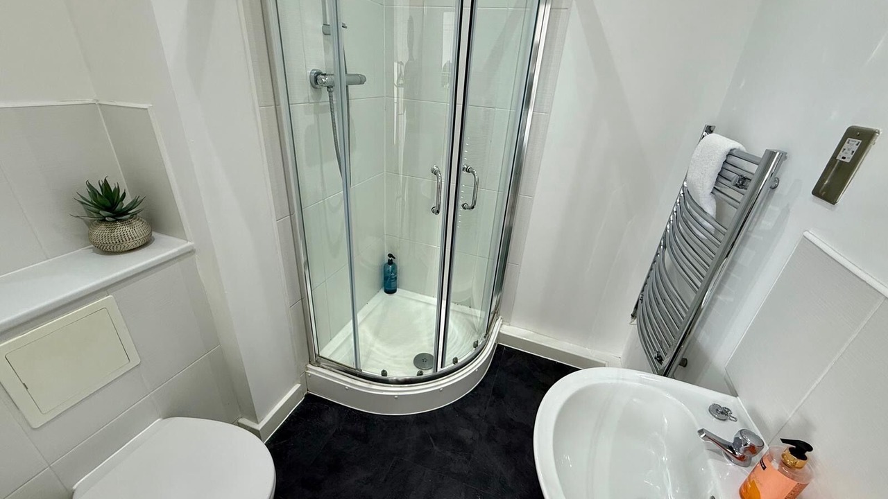 Photo of Bathroom in Bedford