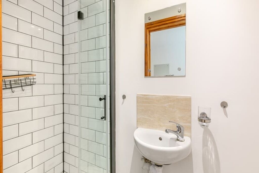 Photo of Bathroom in Hardwicke