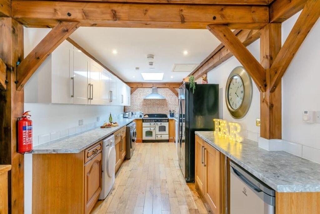 Photo of Kitchen in Hardwicke