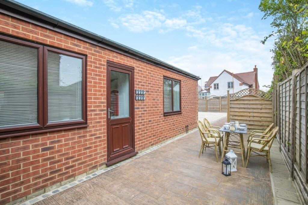 Photo of Outdoor in Hardwicke