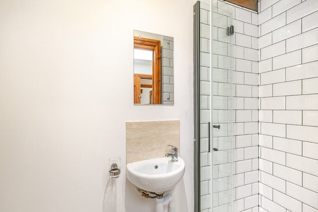 Photo of Bathroom in Hardwicke