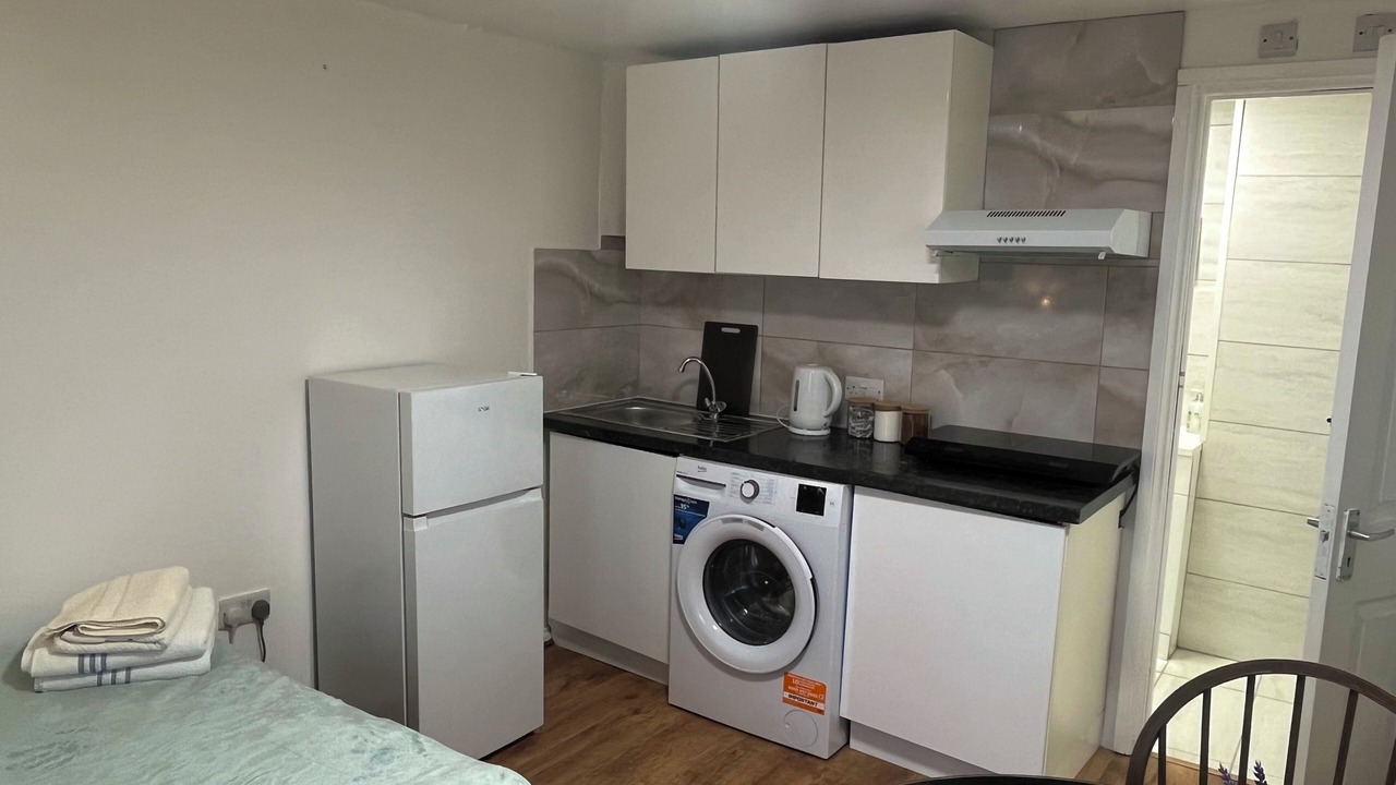 Photo of Kitchen in Cambridge