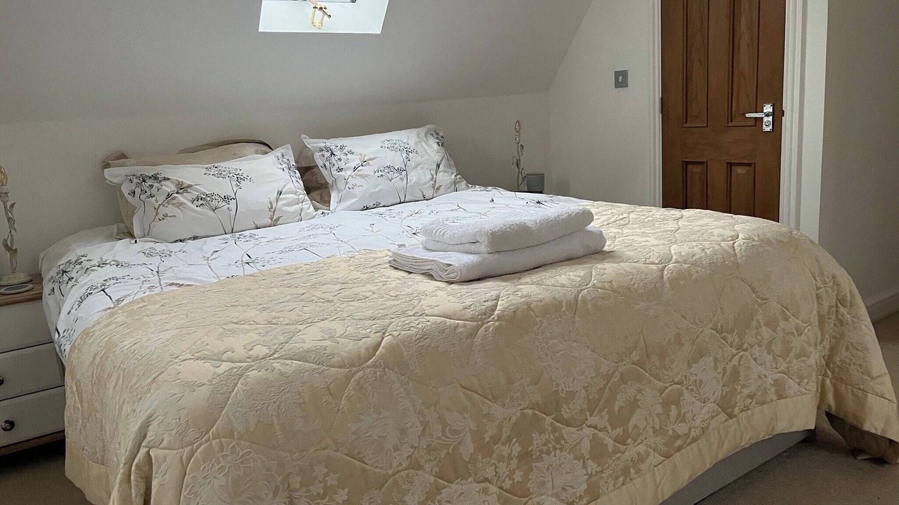 Photo of Bedroom in Silsoe