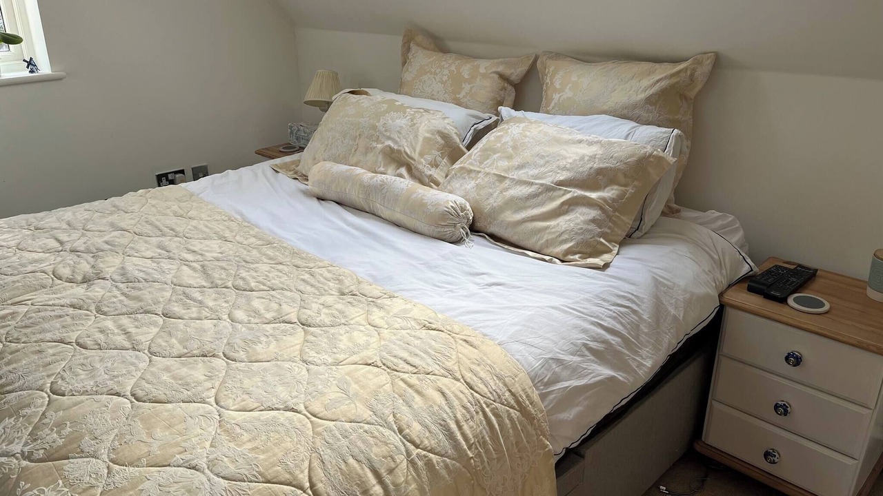 Photo of Bedroom in Silsoe