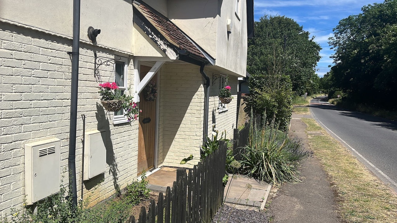 Photo of Outdoor in Silsoe