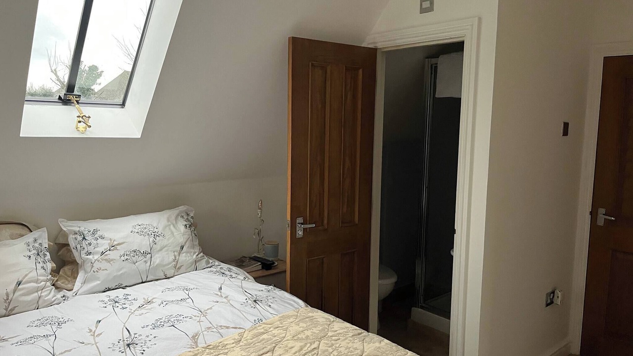 Photo of Bedroom in Silsoe