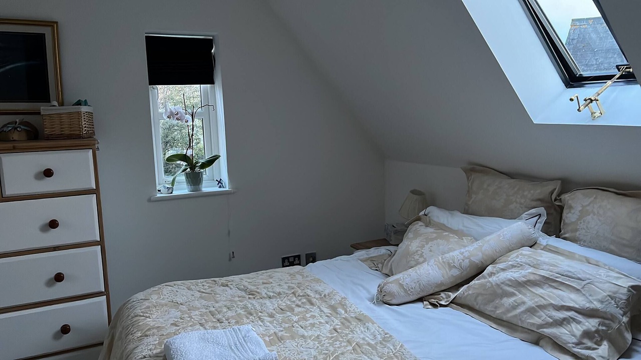 Photo of Bedroom in Silsoe