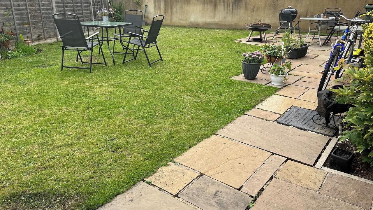 Photo of Outdoor in Silsoe