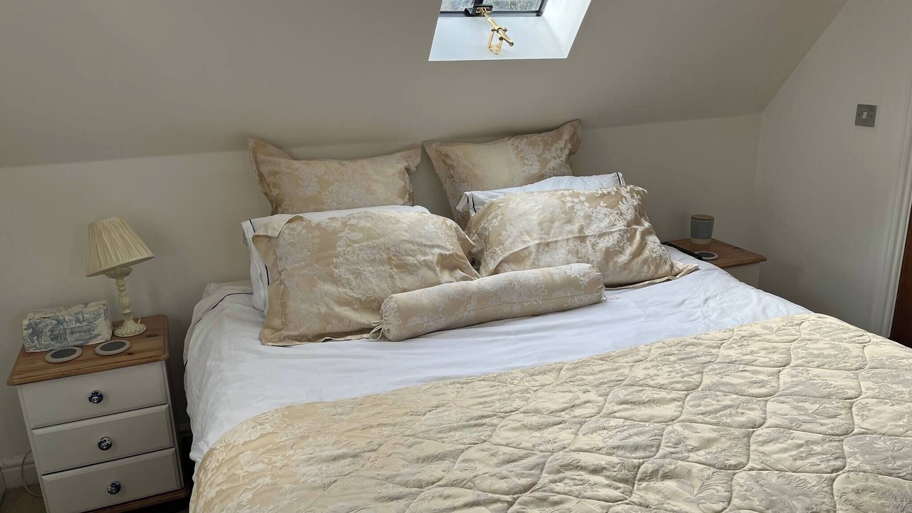 Photo of Bedroom in Silsoe