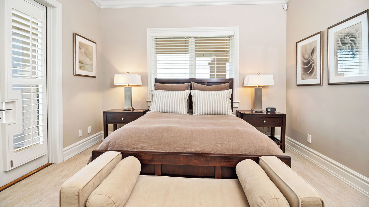 Photo of Bedroom in Rokers Point