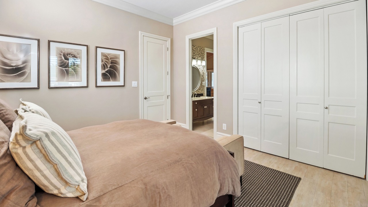 Photo of Bedroom in Rokers Point