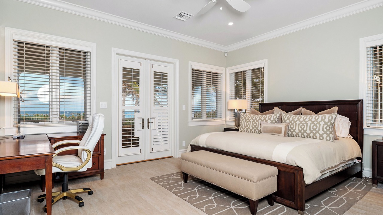 Photo of Bedroom in Rokers Point