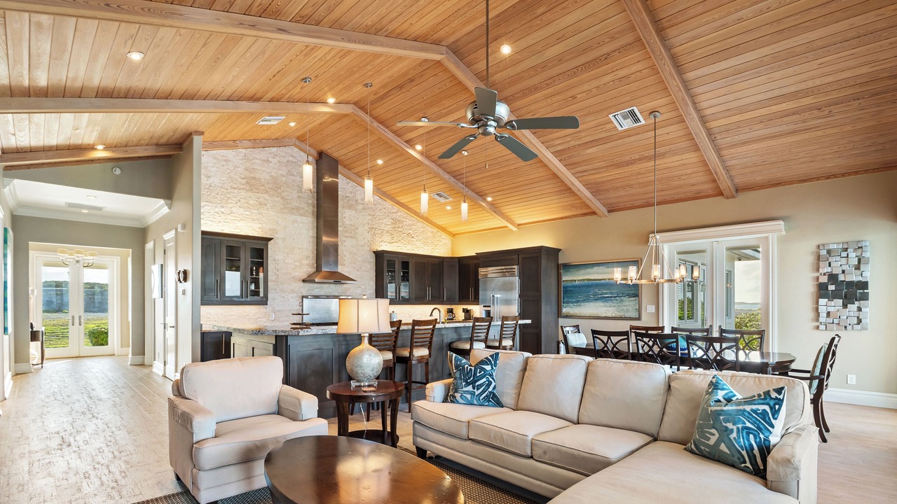 Photo of Livingroom in Rokers Point