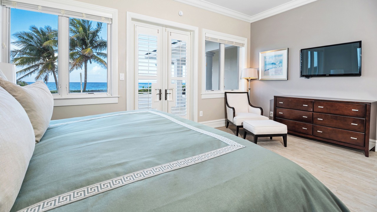 Photo of Bedroom in Rokers Point