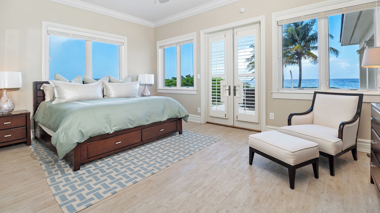 Photo of Bedroom in Rokers Point