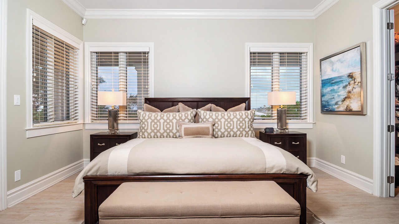 Photo of Bedroom in Rokers Point