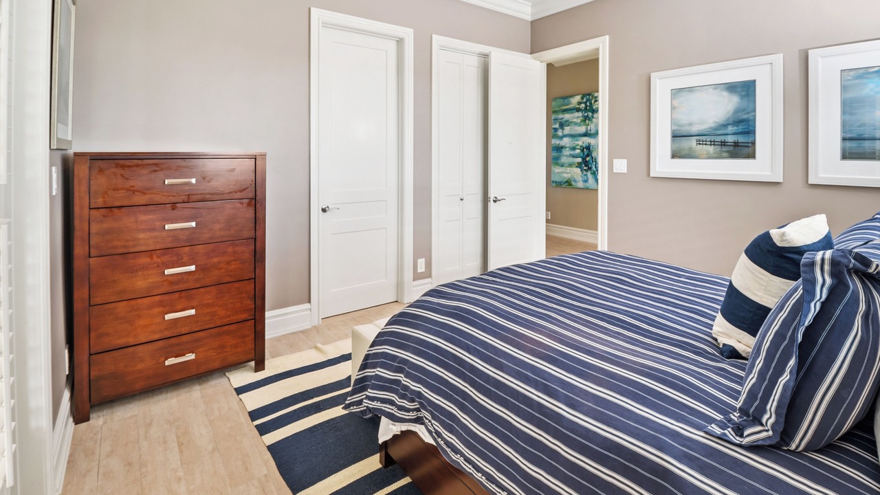 Photo of Bedroom in Rokers Point
