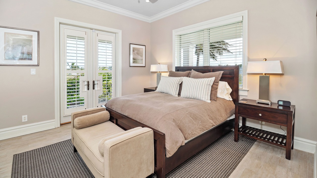 Photo of Bedroom in Rokers Point