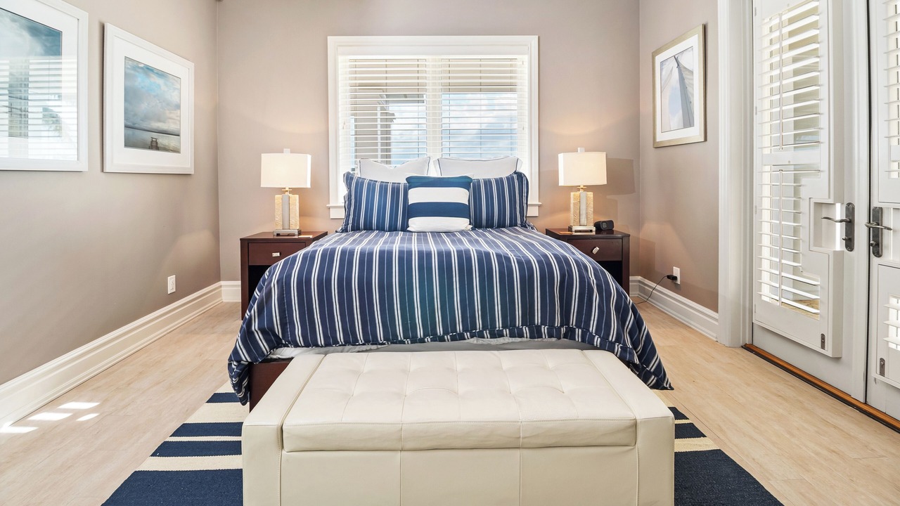 Photo of Bedroom in Rokers Point