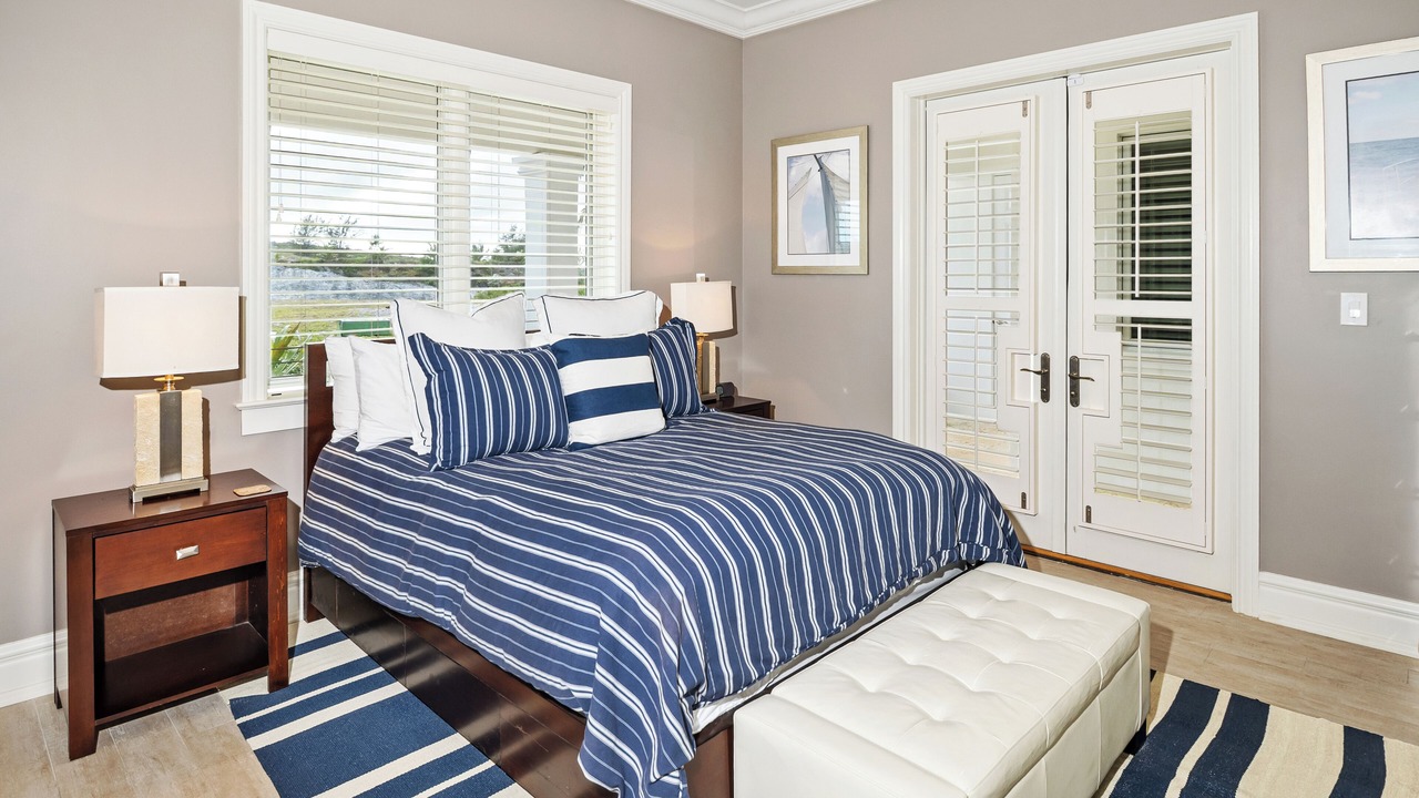Photo of Bedroom in Rokers Point