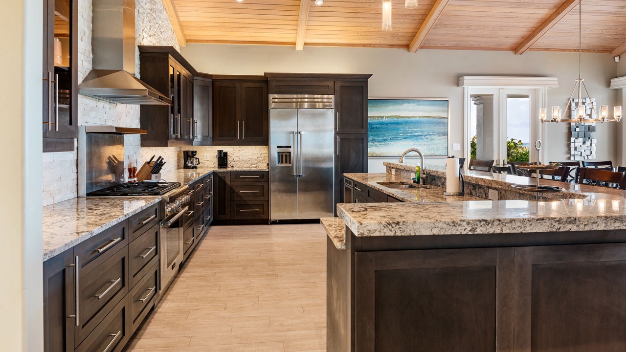 Photo of Kitchen in Rokers Point