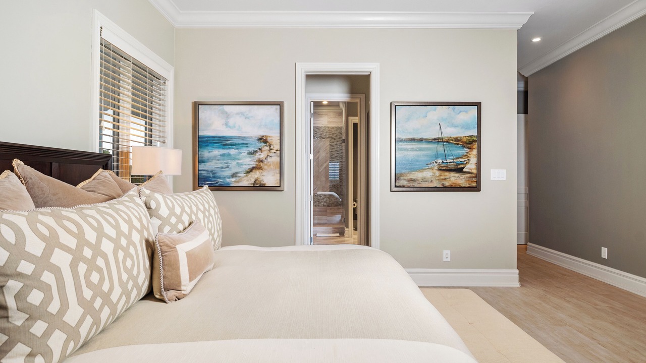 Photo of Bedroom in Rokers Point
