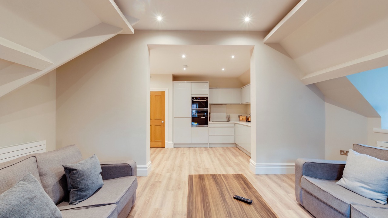 Photo of Livingroom in Liverpool City Centre