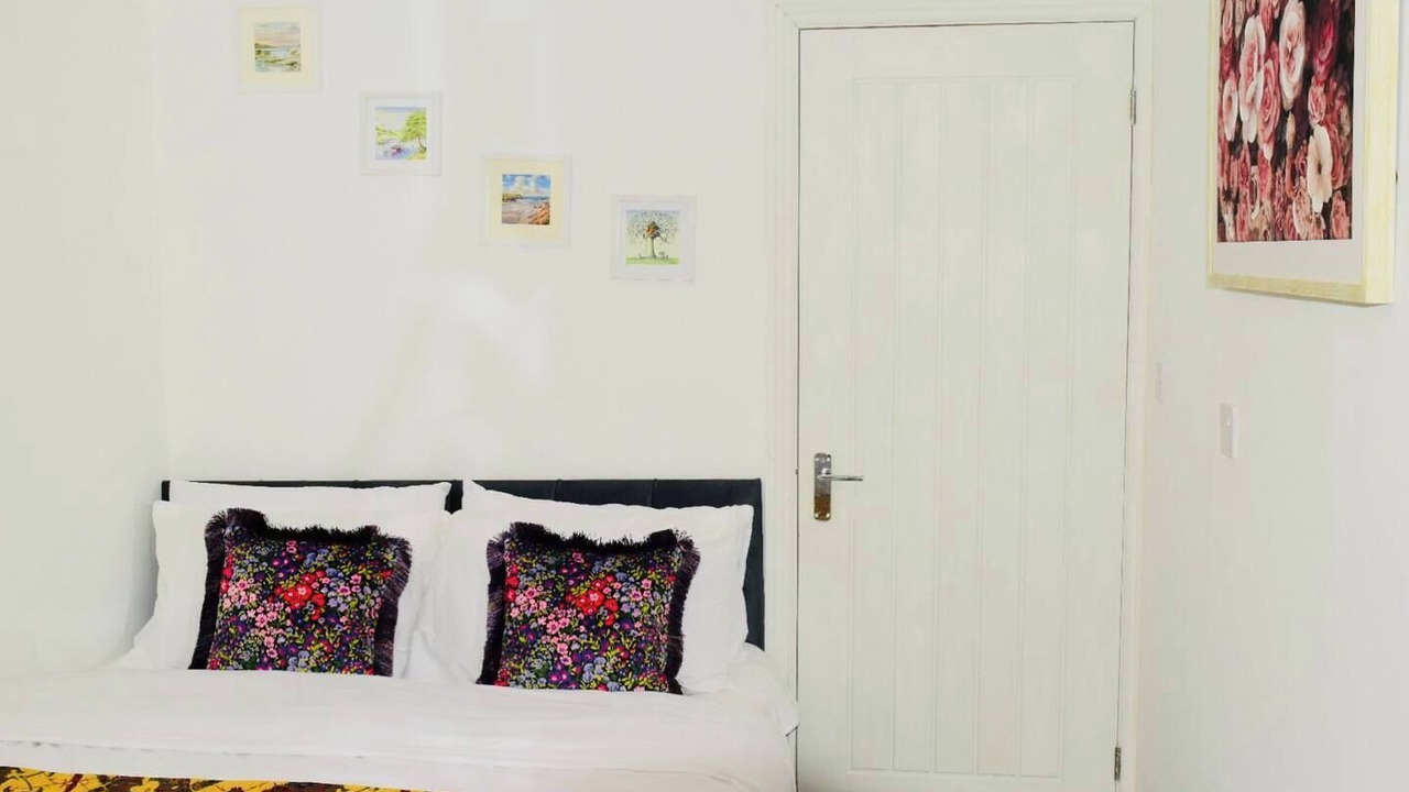 Photo of Bedroom in Milton Keynes