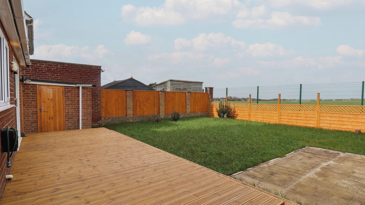 Photo of Patio Balcony in Marske-by-the-Sea
