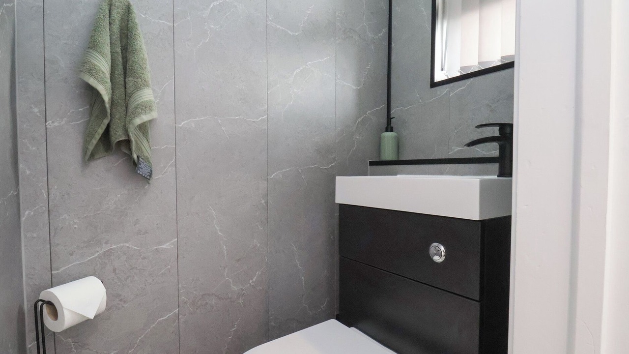 Photo of Bathroom in Marske-by-the-Sea