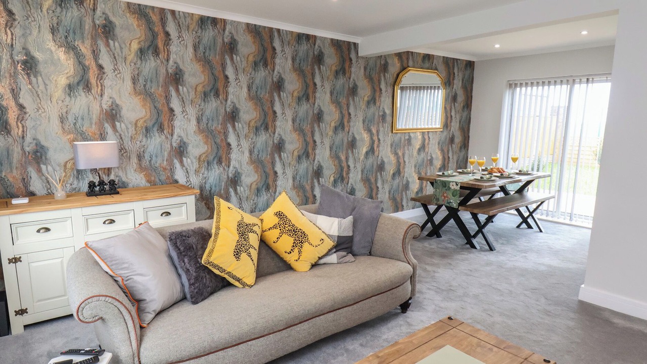 Photo of Livingroom in Marske-by-the-Sea