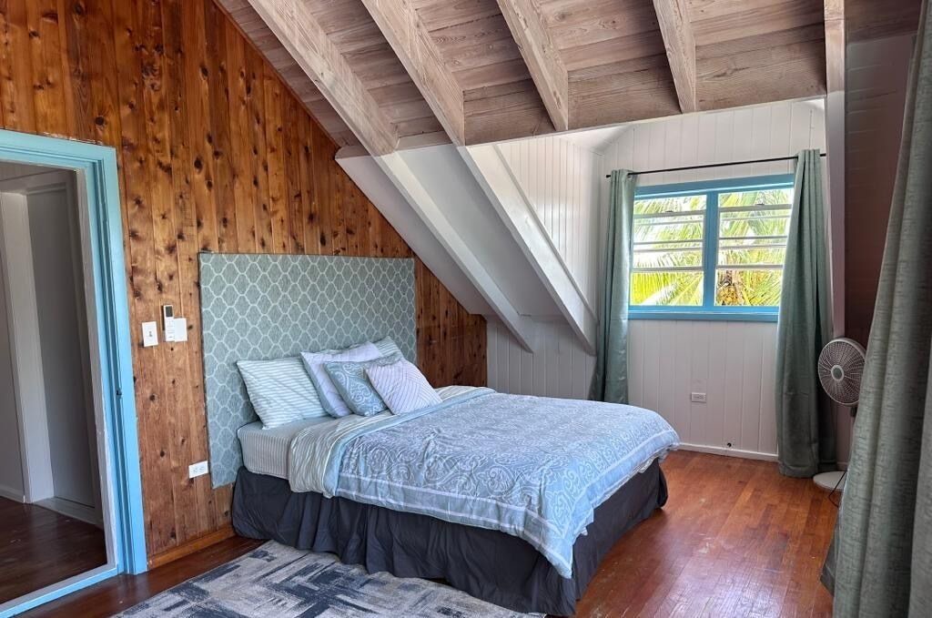 Photo of Bedroom in Great Exuma