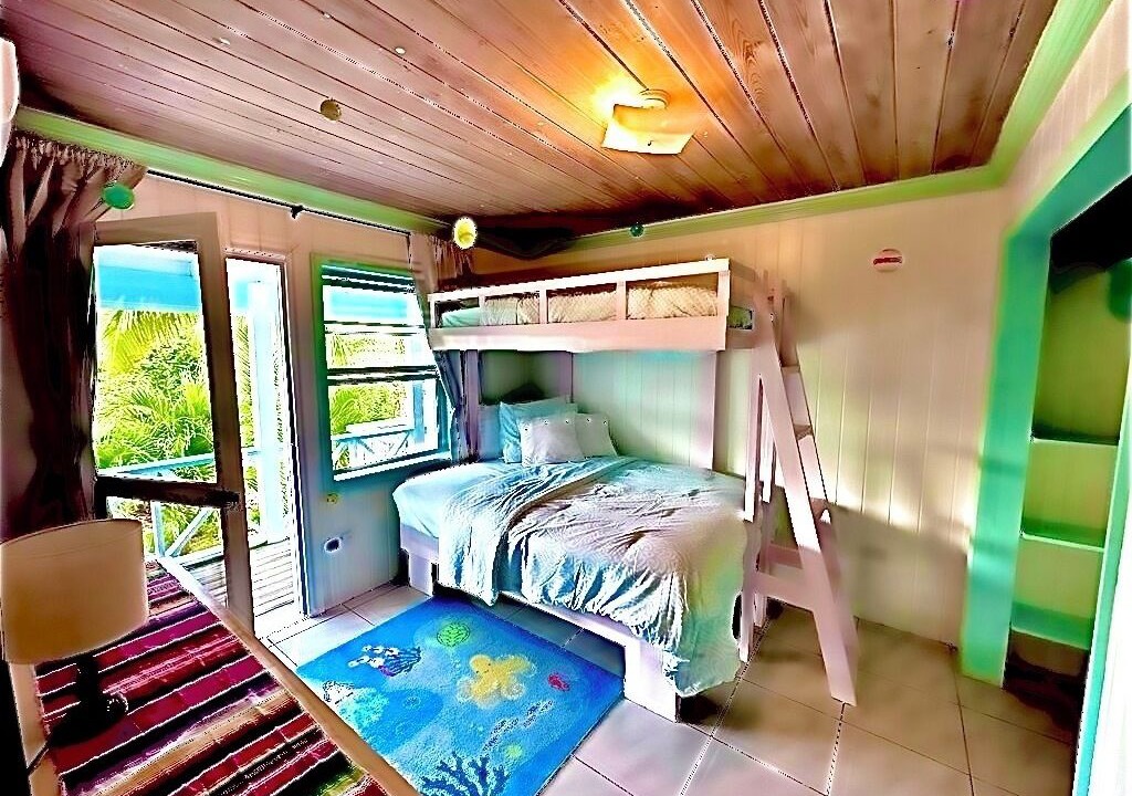 Photo of Bedroom in Great Exuma