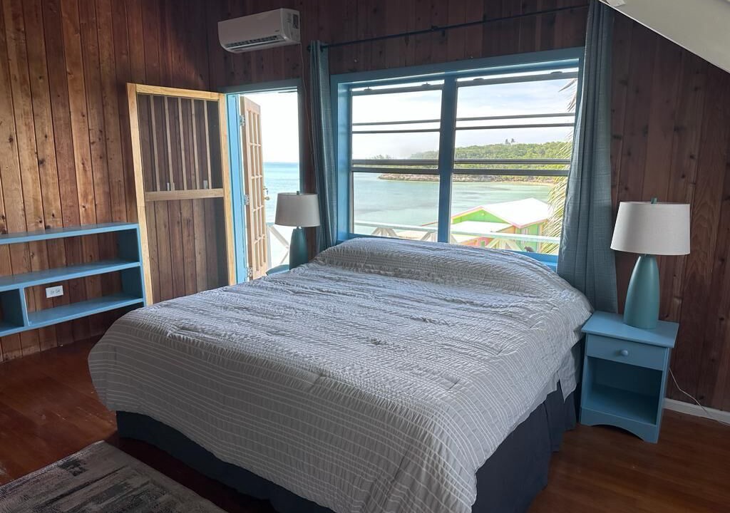 Photo of Bedroom in Great Exuma