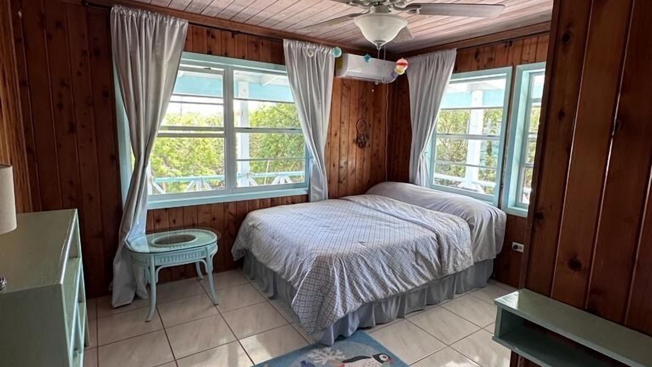 Photo of Bedroom in Great Exuma